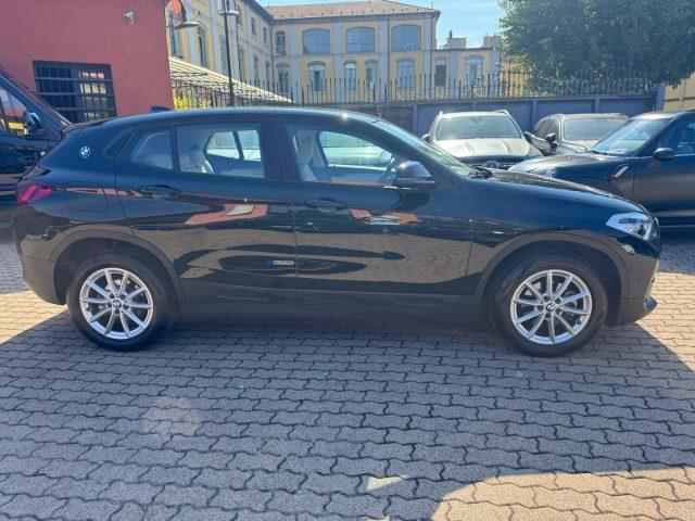 BMW X2 sDrive 18i ADVANTAGE AUTOMATICA