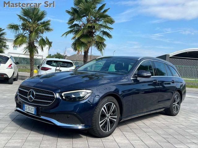MERCEDES-BENZ E 200 SW mhev (eq-boost) Business Sport auto - GE362CT