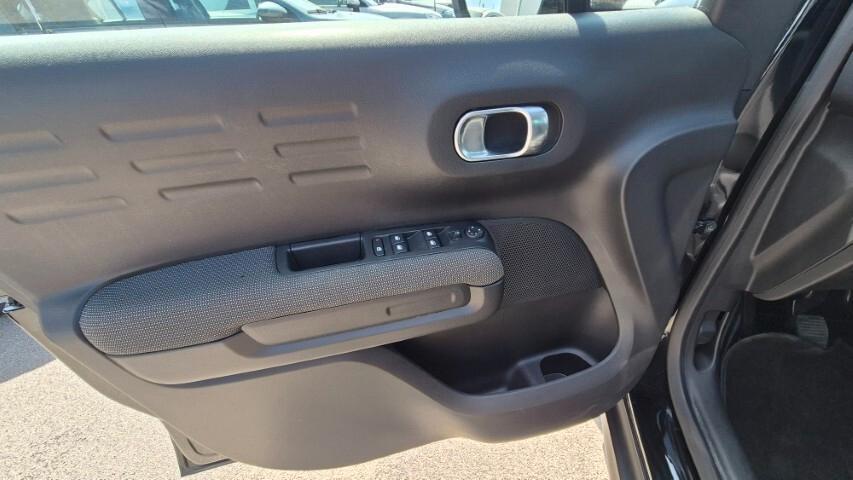 Citroen C3 Aircross PureTech 110 S&S C-Series - 2023