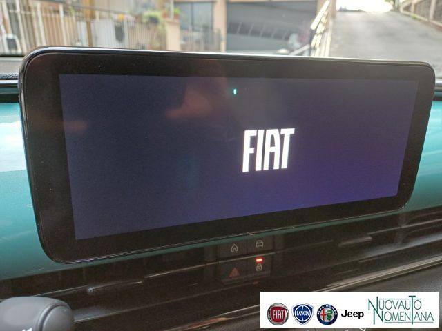 FIAT 600 1.2 Icon 100cv Km0 Auto NUova