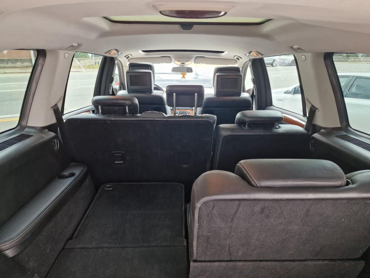 Mercedes-benz GL 320 CDI Sport 7 posti