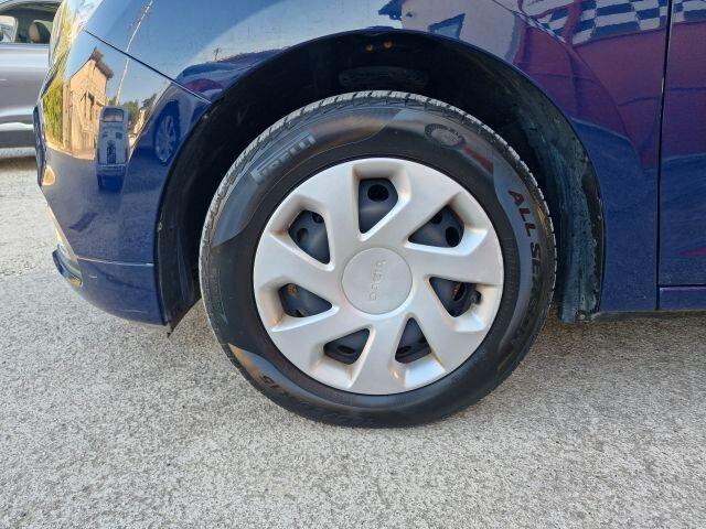 Dacia Sandero CON IMPIANTO GPL X NEOPATENTATI KM 98000