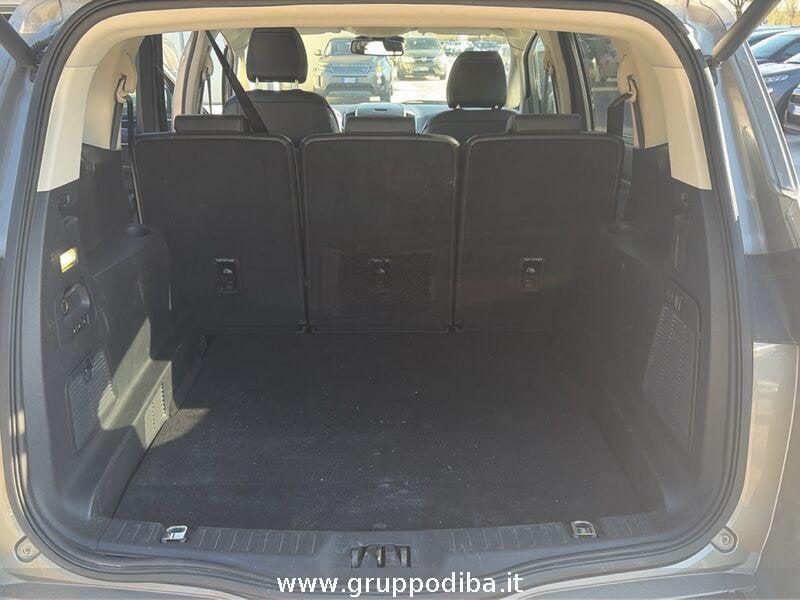 Ford S-Max 2015 Diesel 2.0 tdci Titanium s&s 150cv powershift