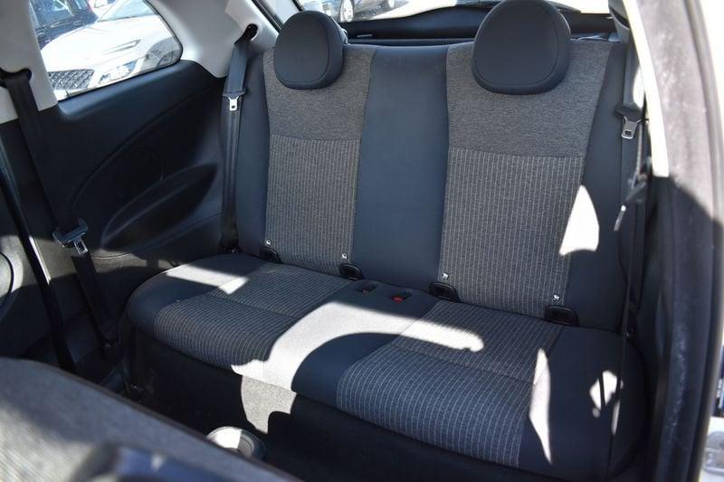 FIAT 500 500e Berlina 42 kWh Icon