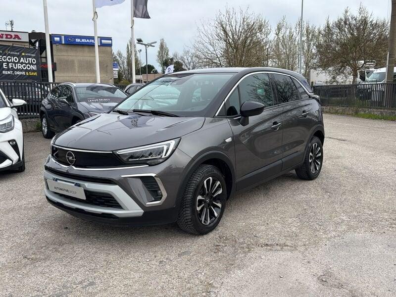 Opel Crossland Crossland 1.5 ECOTEC D 110 CV Start&Stop Edition