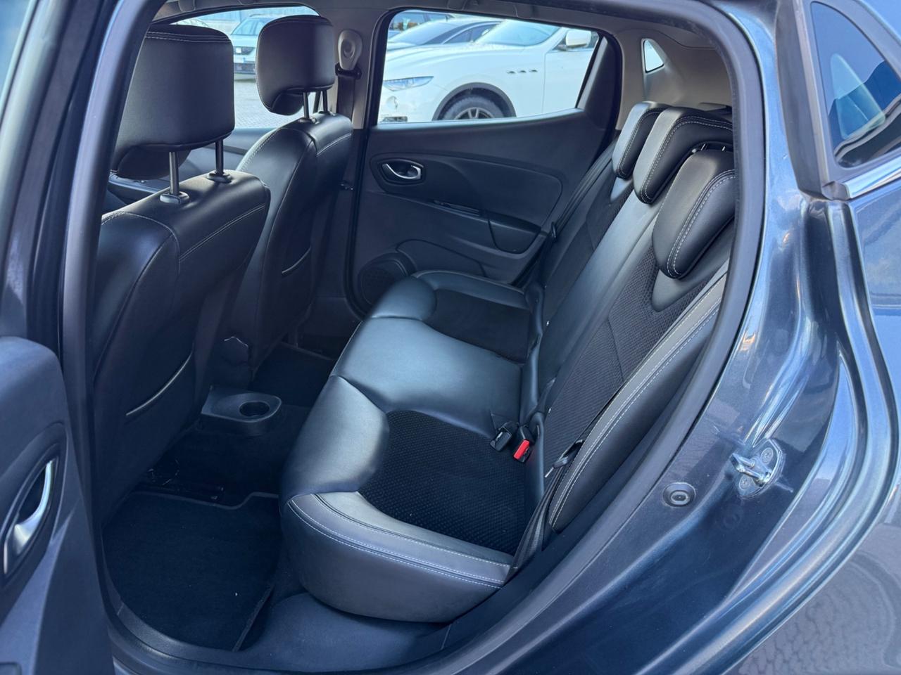 Renault Clio dCi 8V 110CV Start&Stop 5 porte Energy Intens