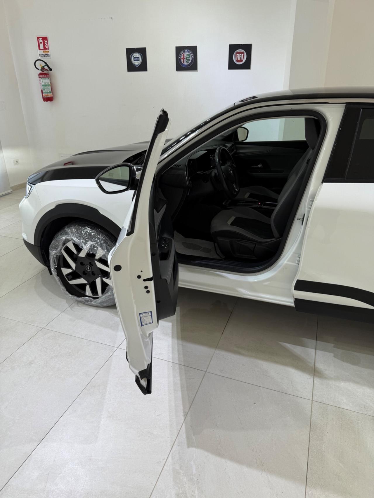 OPEL MOKKA 1.2 TURBO 130 CV AUT. ULTIMATE