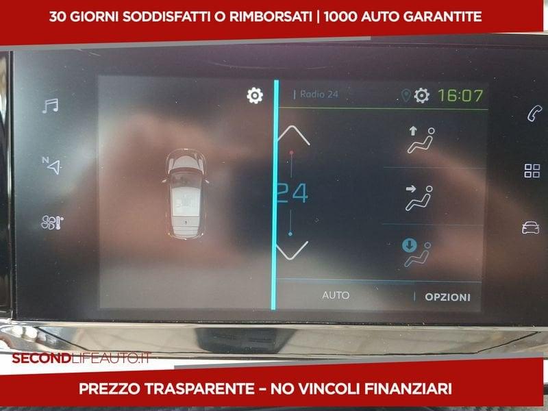 Peugeot 208 e- Active Pack 100kW