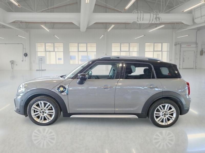 MINI COOPER SE COUNTRYMAN ALL4 Hype automatica