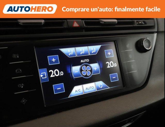 CITROEN Grand C4 Picasso BlueHDi 150 S&S EAT6 Intensive