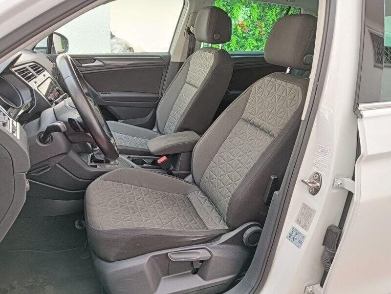 Volkswagen Tiguan Tiguan 2.0 TDI 150 CV SCR DSG Life