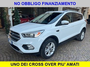 FORD Kuga 1.5 TDCI 120 CV TITANIUM