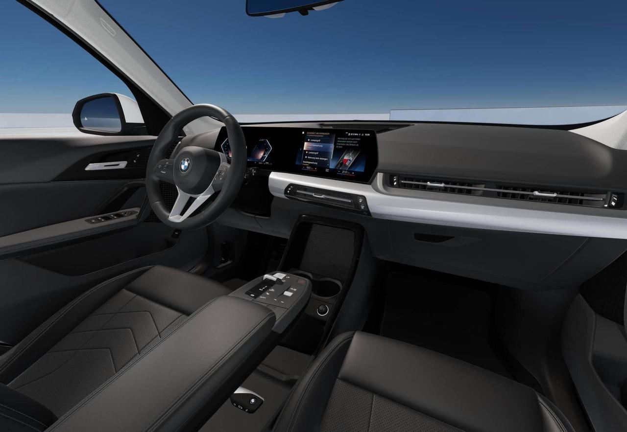 BMW X1 sDrive18d
