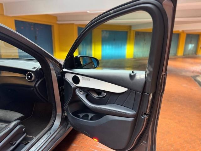 Mercedes Classe GLC 220 d Premium Plus 4matic auto