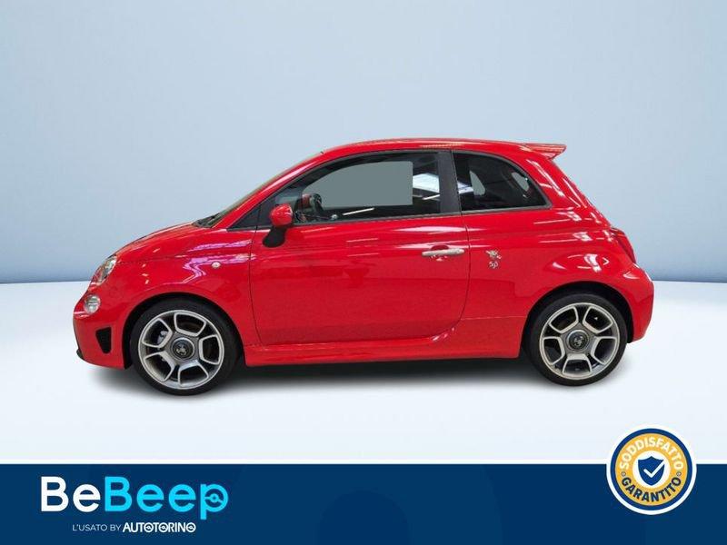 Abarth 595 1.4 T-JET 145CV MY18