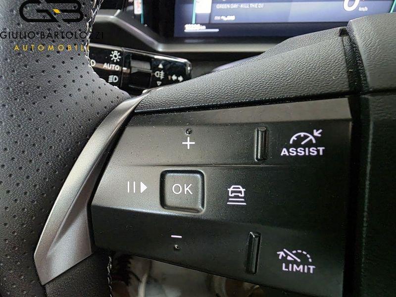 Opel Grandland Hybrid 145cv EDCT GS