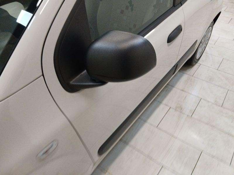 FIAT Panda 1.2 easypower Lounge Gpl 69cv E6