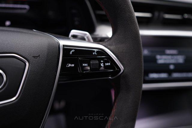 AUDI RS6 Performance 4.0 TFSI 630cv V8 Quattro Tiptronic