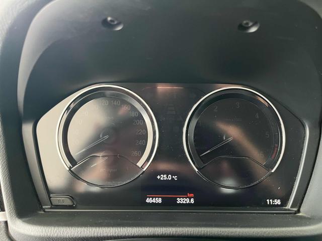 BMW X1 xDrive18d xLine Plus