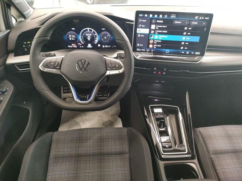 Volkswagen Golf Golf 1.5 TSI eHybrid DSG GTE