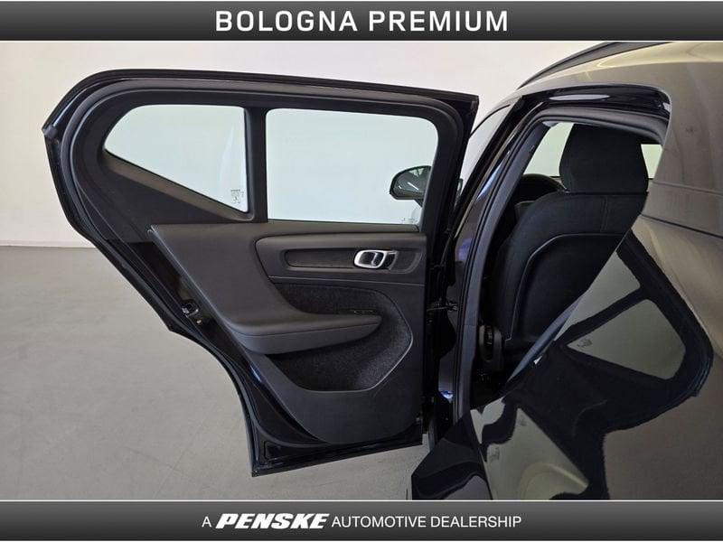 Volvo XC40 XC40 D3 AWD Geartronic Business