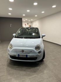 Fiat 500 1.3 Multijet 16V 75 CV Lounge