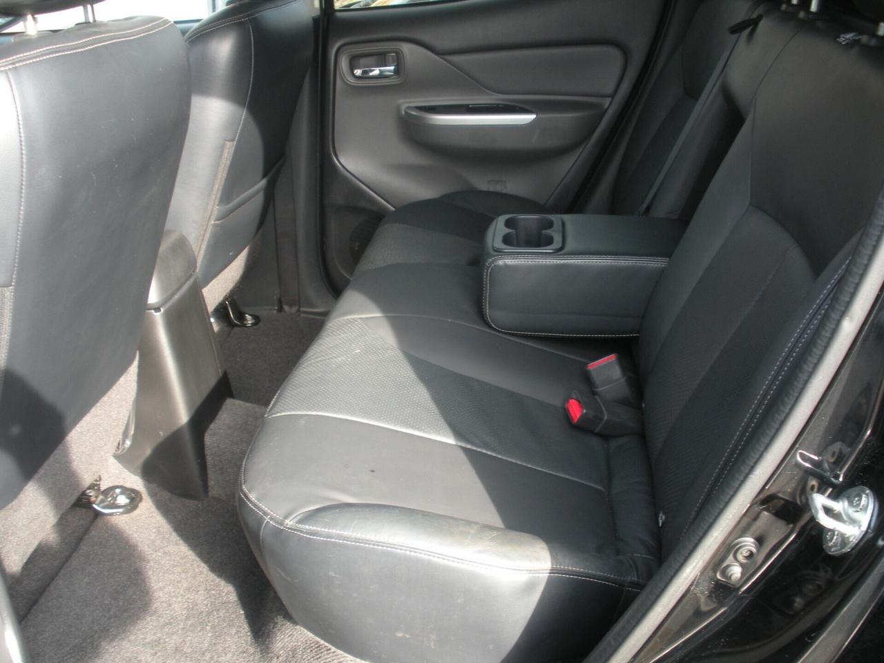 Fiat Fullback 2.4 180CV Doppia Cabina LX S&S EDITION