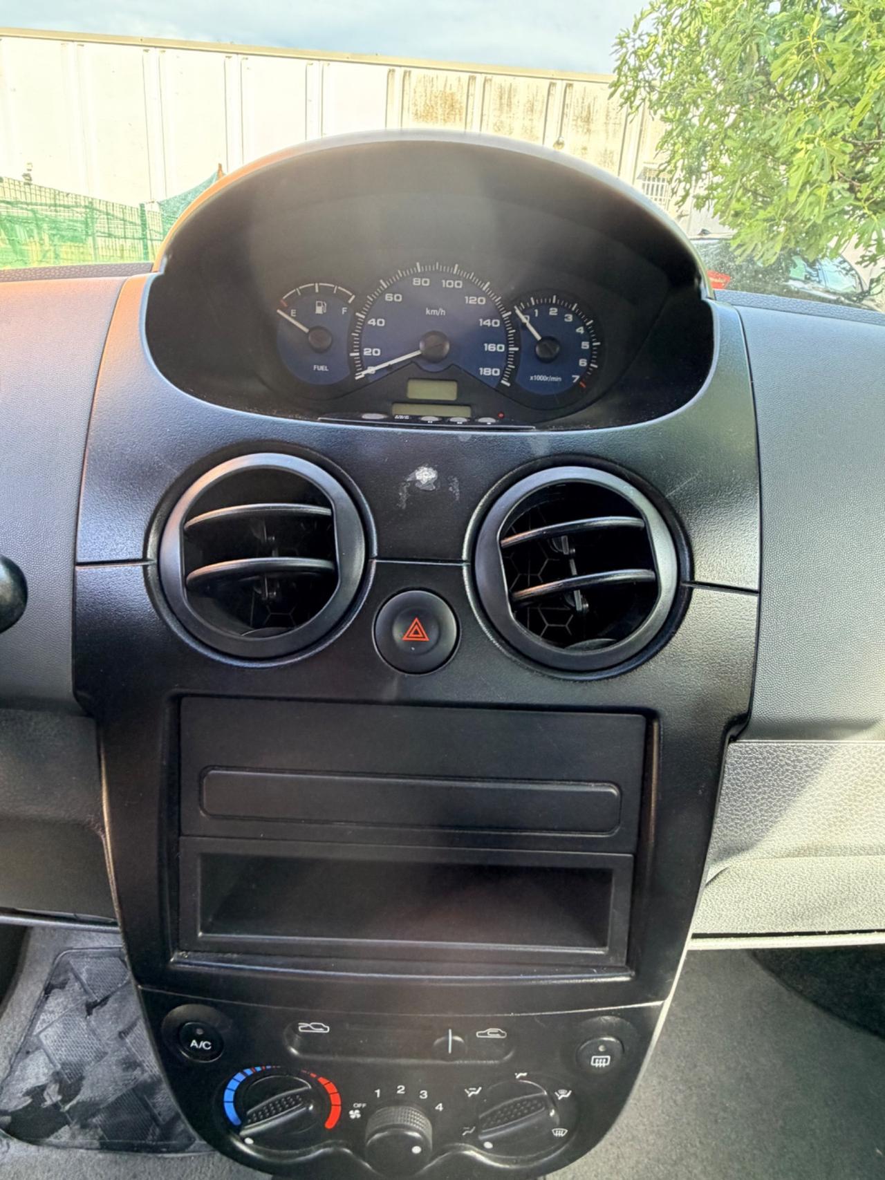 Chevrolet Matiz 800 SE Planet GPL Eco Logic