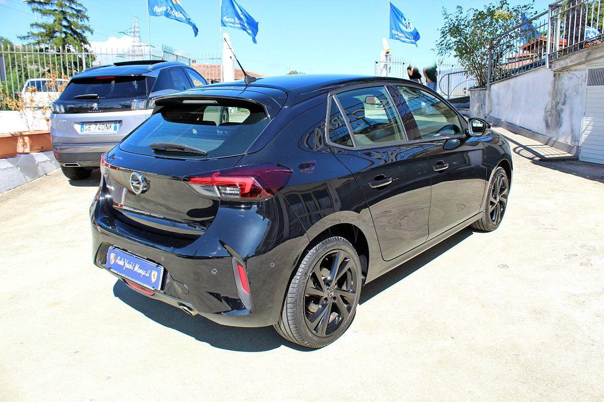 OPEL - Corsa - 1.5 D 100 CV Design & Tech