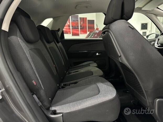 Citroen C4 SpaceTourer C4 SpaceTourer BlueHDi 130