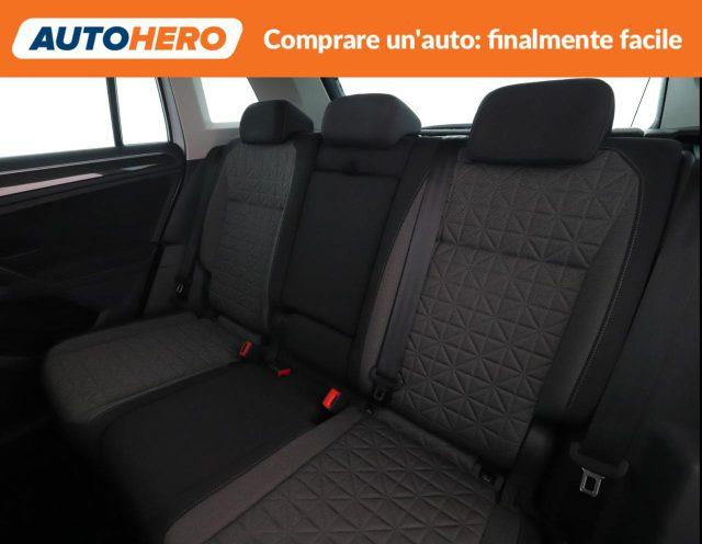 VOLKSWAGEN Tiguan 1.5 TSI ACT Life