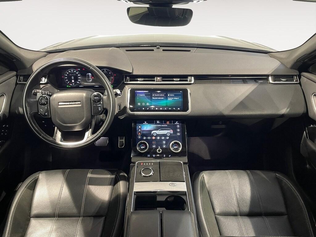 Land Rover Range Rover Velar 2017 R-Dynamic SE 240cv