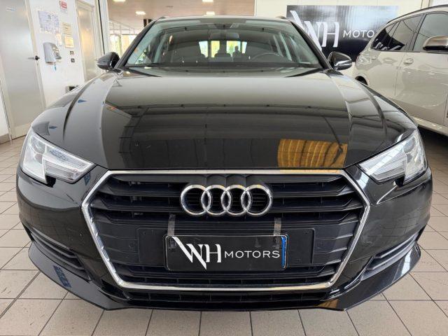 AUDI A4 Avant 2.0 TDI 150 CV S tronic
