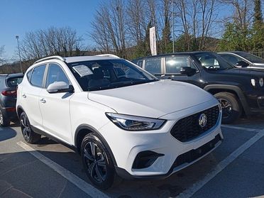 Mg ZS Classic 1.5 VTi-tech Comfort