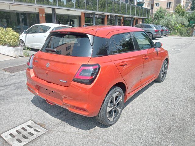 SUZUKI Swift 1.2 Hybrid "TOP" *pronta consegna*