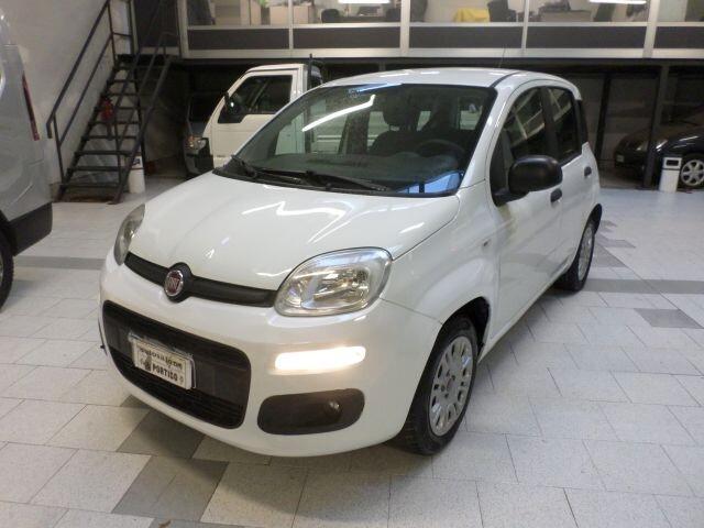 Fiat Panda 1.2 EasyPower Easy E6 Neopatentati