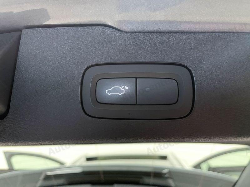 Volvo V60 V60 2.0 D4 190CV AWD GEARTRONIC BUSINESS PLUS