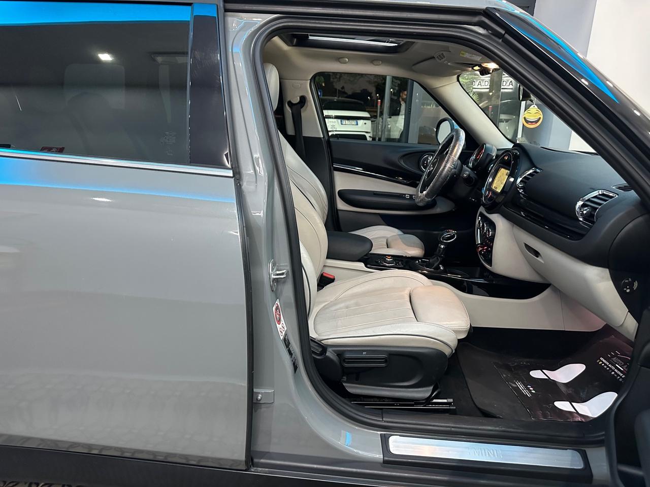 Mini Cooper D Clubman 1.5 One Business