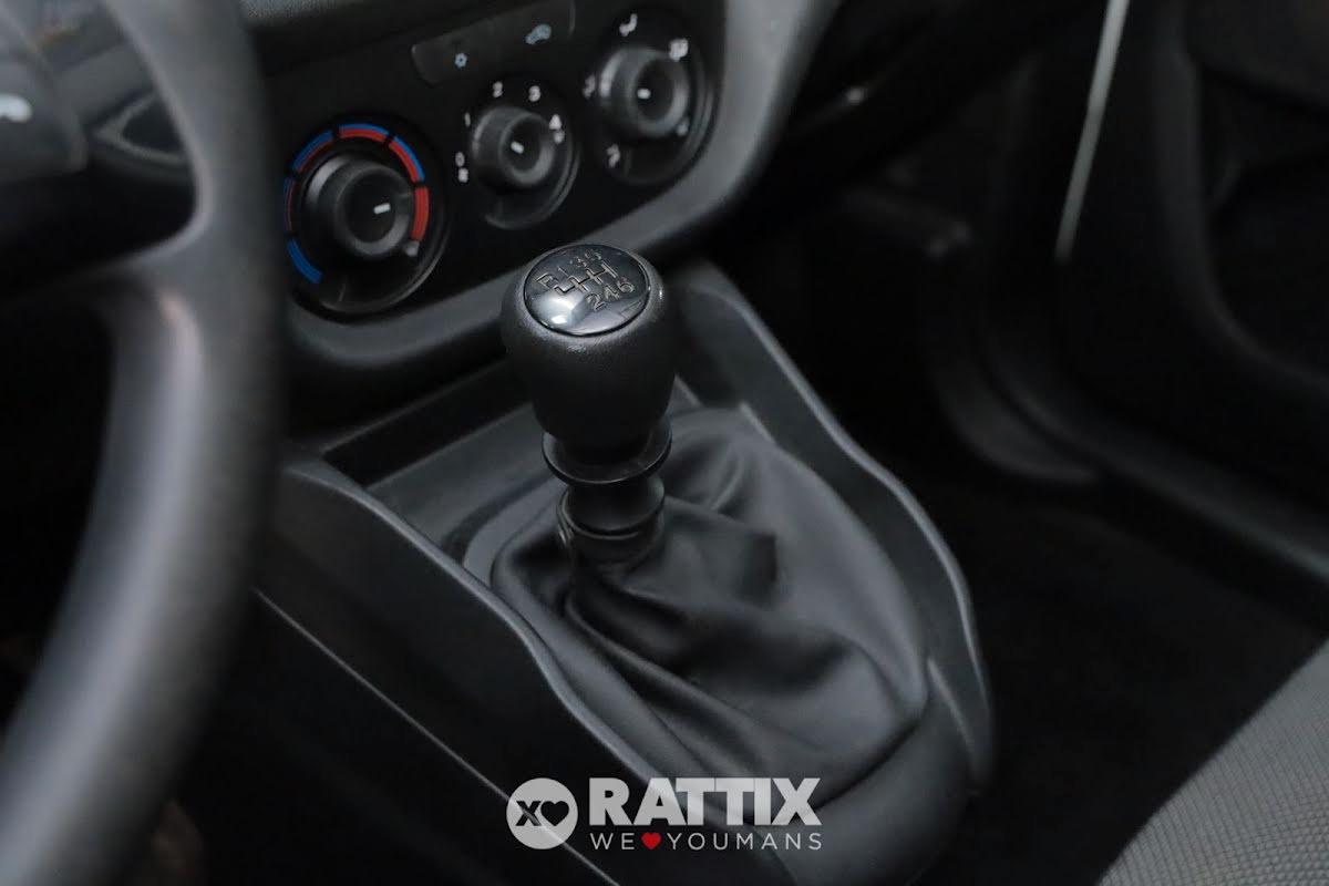 Fiat Doblo 1.6 MJT 105CV Business CH1 (IVA ESCLUSA)