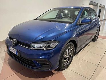 Volkswagen Polo 6ª serie 1.0 TSI Life