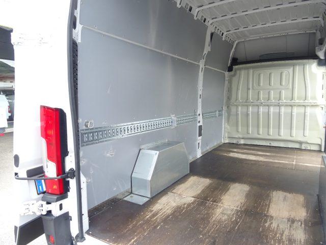 FIAT Ducato 35 2.3 MJT 160CV PLM-TA Furg.Maxi L4H3
