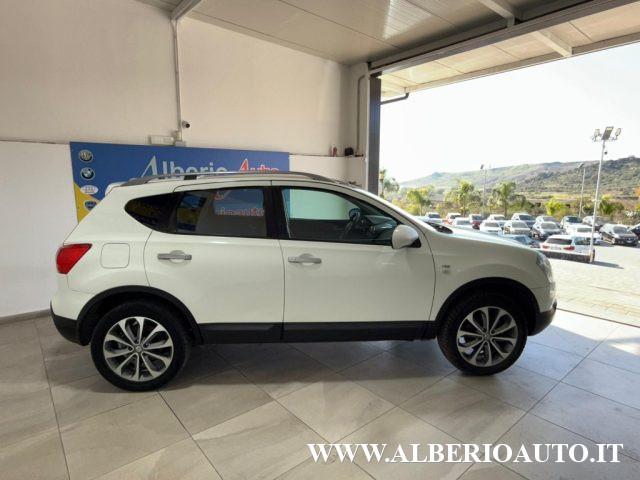 NISSAN Qashqai 1.5 dCi n-tec