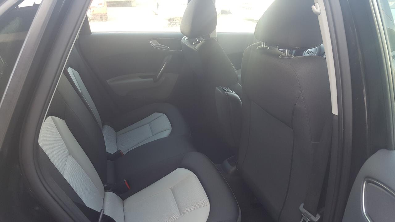 Audi A1 1.6 TDI 105 CV Attraction