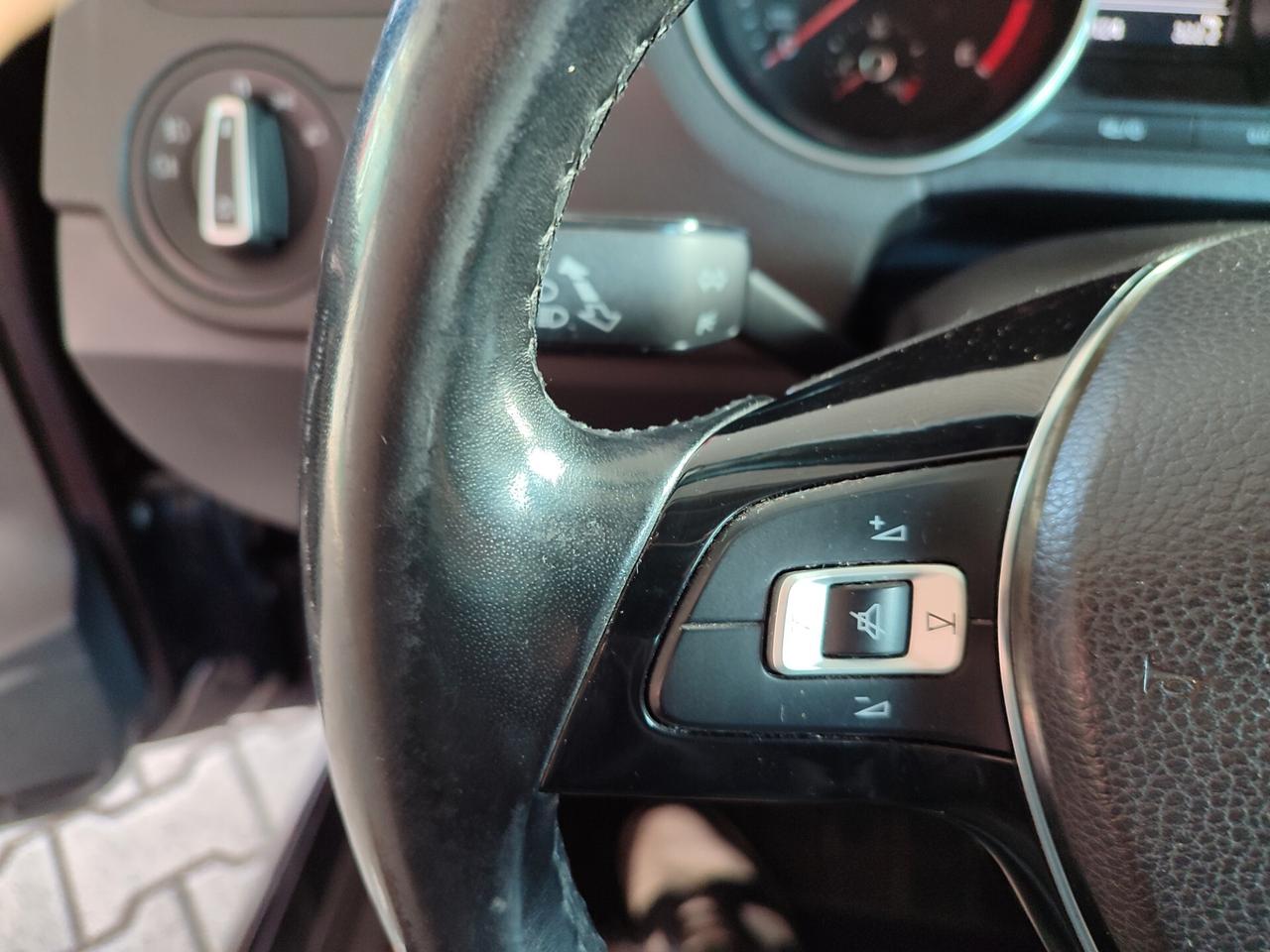 Volkswagen Polo 1.4 EURO 6 AUTOMATICA PROMO