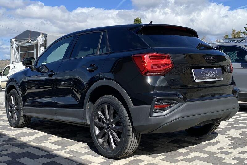 Audi Q2 Business 2.0 TDI 116CV S-Tronic 30