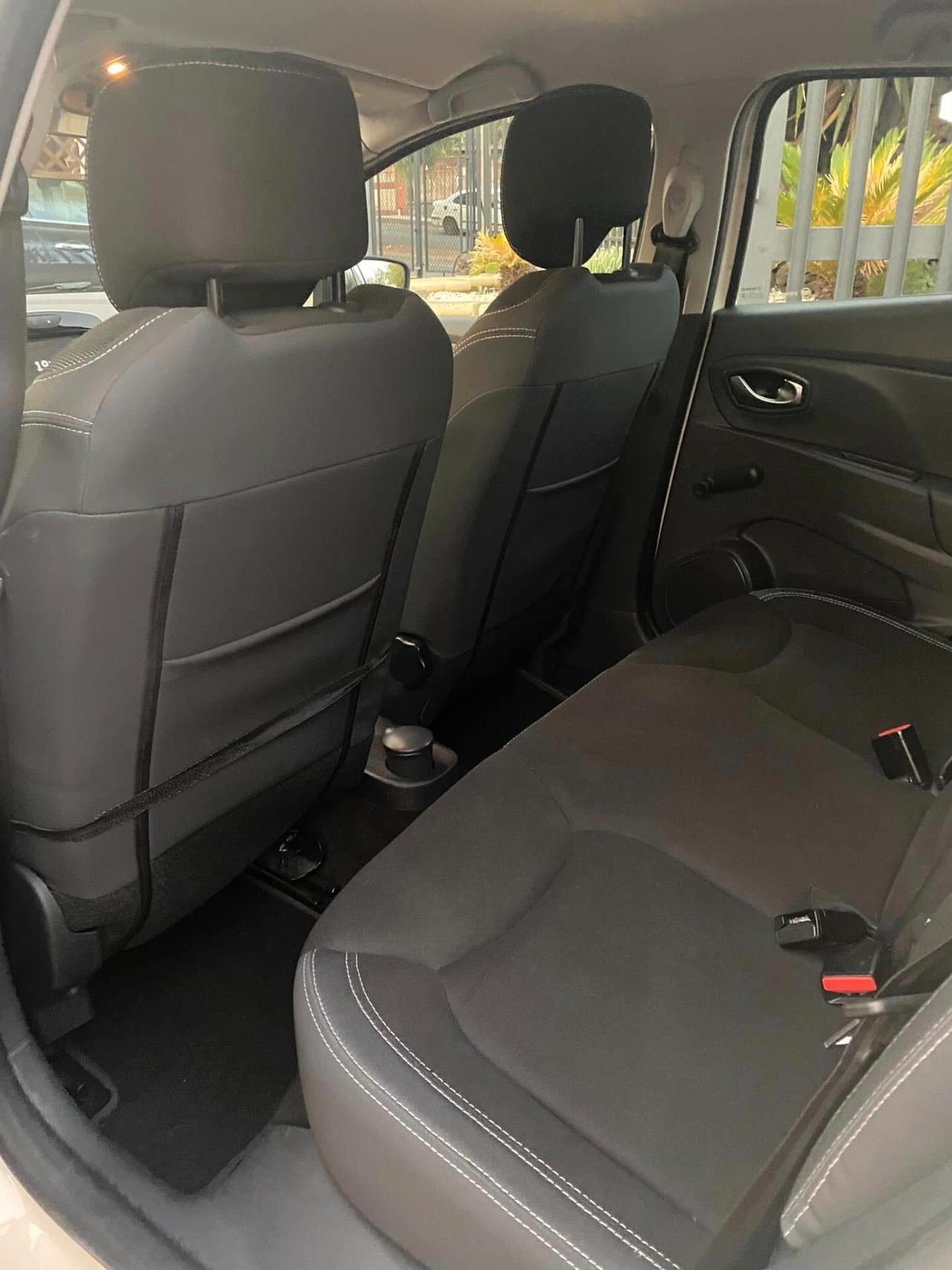 Renault Clio dCi 8V 75CV Start&Stop 5 porte 2017