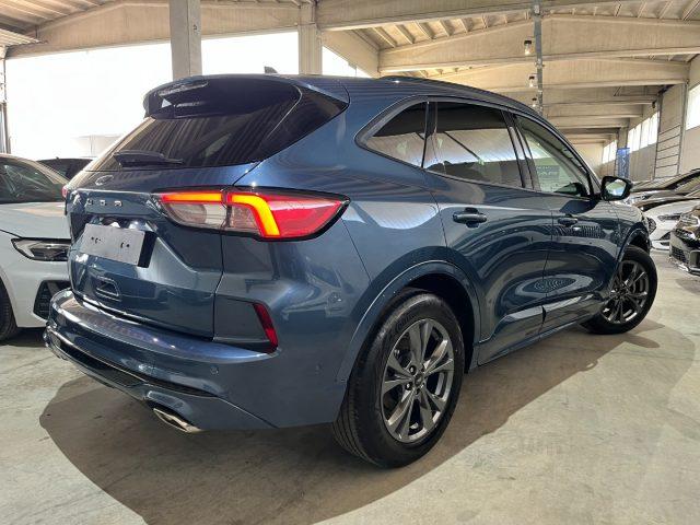 FORD Kuga 2.0D 120CV aut. 2WD ST-Line X STLINE/LED/TELECAM