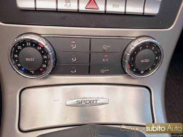MERCEDES-BENZ SLK 200 CGI Edition1