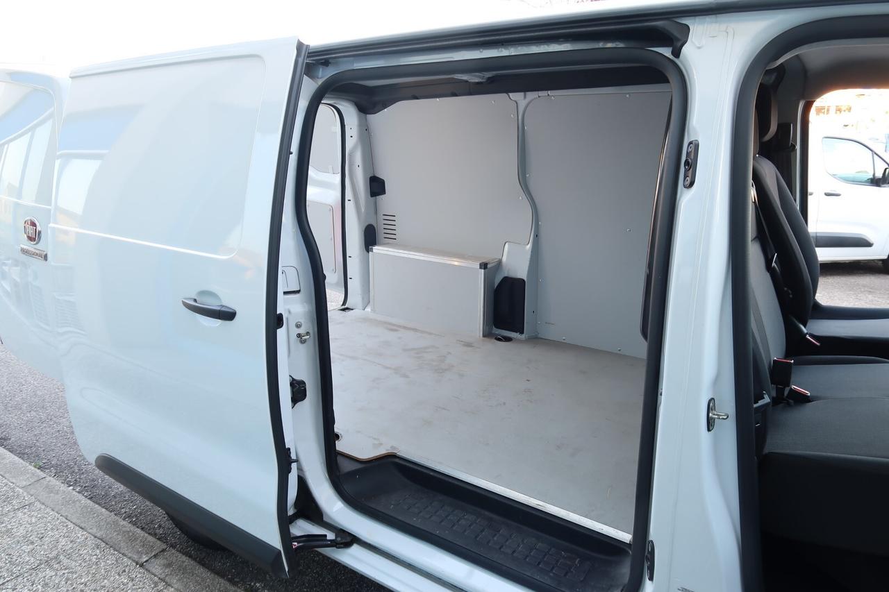 Fiat Scudo 1.5 BlueHDi 100 CV L2 Furgone Business