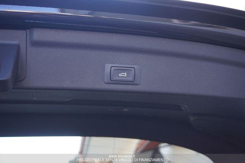 Audi Q3 Q3 SPB 35 TDI quattro S tronic S line edition